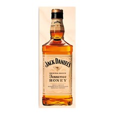 木質啤酒瓶裝飾掛畫, 31傑克丹尼爾1