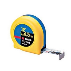 일제 KDS 줄자 3.5미터 F16-35BP