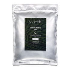 숨달 스피룰리나 프리미엄 모델링팩1kg/고무팩(구 뿌띠), 1개, 1개입