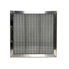 업소용 주방 후드필터 유지망 알루미늄 세척 350x350x10T 350x350x15T 350X350X20T 손잡이부착 주문도가능, 고객직접설치, 알루미늄필터 350X350X20T