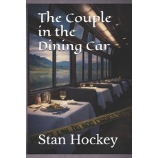 (영문도서)The Couple in the Dining Car Paperback, Independently Published, English, 9798244070675