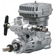 車車共和國 O.S.Engine MAX-37SZ-H-RING 直升機專用模型引擎，模型發動機，No.14000, 1個