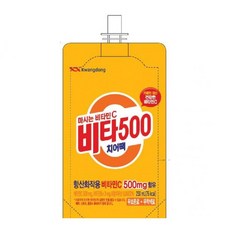 비타500 광동 250mlx30개, 250ml, 30개