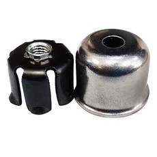 그레이트스파이더체인 부품_픽스클립10P, 상세설명 참조, 10개