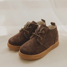베이비잼 남여공용 모디하이탑 브라운 - 10004 639279