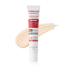 닥터멜락신 아스타잔틴 기미 미백 캡슐 선크림 SPF50+ PA+++, 50ml, 1개