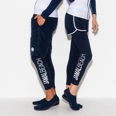 워터레깅스 러핑업 네이비