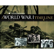 A World War I Timeline Library Binding, Capstone Press