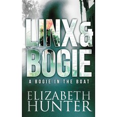 (영문도서) A Bogie in the Boat: A Linx and Bogie Mystery Paperback, Recurve Press, LLC, English, 9781941674277