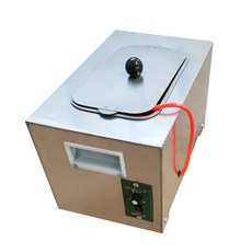 베이킹 더스팅 자동 스테인리스 소분기 분말 제면 일반형 5kg 기계 반죽기 티볼 업소용, 5. 400mm