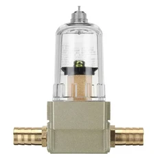 범용 엔진 오일 캐치 탱크 저수지 캔 필터 가스 분리기 교체 커넥터 튜브 2 개 6mm 10mm 12mm, 2개