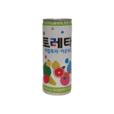 토레타, 240ml, 24개