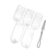 우빅 먼지떨이 차량먼지털이 자동차먼지떨이개 자동차먼지털이개, 양면세트