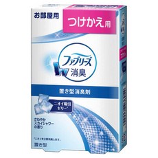 Febreze 獨立果凍凝膠除臭劑, 1個, 130g