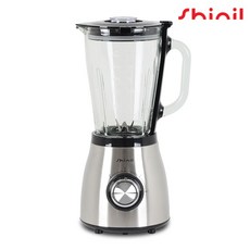 신일 믹서기 SMX-R1500ML 유리컵 1.5L 얼음 스무디