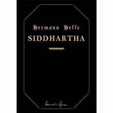 초판본 싯다르타 미니미니북(1922년 오리지널 초판본 표지디자인), 초판본 싯다르타 미니미니북(1922년 오리지널 초판.., 헤르만 헤세(저) / 박진권(역), 더클래식, 헤르만 헤세 저/박진권 역