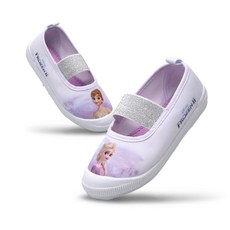 겨울왕국2 미야 면 실내화