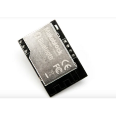 Makeblock 5V DC 雙模藍芽模塊 13035 - mBot V1 適用, 新版（功能相同，長相不同，多金屬片覆蓋）