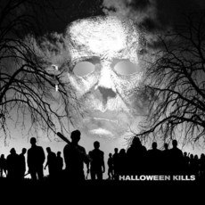 [LP] 할로윈 킬스 영화음악 (Halloween Kills OST by John Capenter / Cody Carpenter / Daniel Davies...