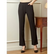 마담엘레강스 매니아 소프트 본딩 슬랙스 K214SL01 2323773
