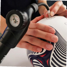 세트 게이지 양방향 농구 공기주입기 펌프 워터펌프 축구 낫소 59000EA 1EA, 본상품