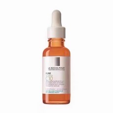 LA ROCHE-POSAY PURE VITAMIN C10 SERUM, 1個, 30ml