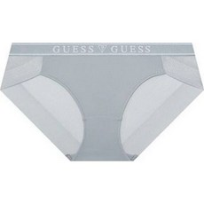 (매장)게스 언더웨어 에센셜 여성 노라인 팬티[OCWBP597GEY] 122359
