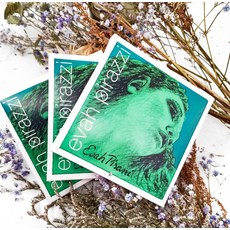 Evah Pirazzi 小提琴弦, 適用4/4小提琴, 1套, Art No 419521