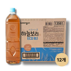 하늘보리 에코 1.5L
