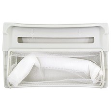 適用東元、LG共用洗衣機濾網(大) S-07 洗衣袋 洗衣網, 1個
