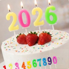 올토피아 숫자초 축하파티, (컬러)-06.숫자6