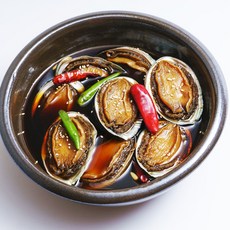 [제주마켓] 프리미엄 전복장700g, 1개, 700ml