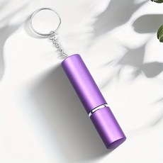휴대형 호신용 스프레이 20ml 호신용품 자기방어, 1개