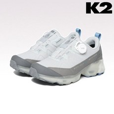 [백화점정품] 26년NEW 케이투 K2 [AK수원점] 플라이하이크 프라임 C2 공용 방수 트레킹화 워킹화