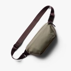 벨로이 Laneway Belt Bag BOHA-SKP-239 SeaKelp
