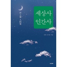 世間事 人間事, 洪錫弼, 漢斯內容