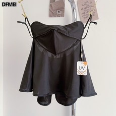 DFMEI 防曬面罩基尼面紗口罩全臉防紫外線遮陽神器戶外防護騎行冰絲