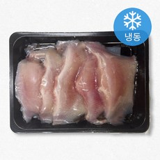 국내산 자연산 간재미 가오리 날개살 500g 횟감용 급냉, 1개, 횟감용간재미(급냉)500g