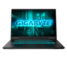 기가바이트 2025 게이밍 A16 라이젠7 라이젠 200 시리즈 지포스 RTX 5070, 블랙, 1TB, 32GB, Free DOS, Gaming A16 3WH