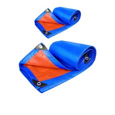 물건을 보호하기 위해 사용하는 5 x 7 갑바 X 2개입 tab+6507pJ