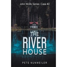 (영문도서) The River House Paperback, Blue Mist Publishing Us, LLC, English, 9780578874692