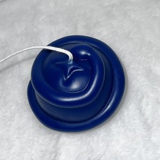 언브레이커블 헤븐 을사년 선물 뱀 캔들 새해 소원 캔들, 세트 구매 X, white