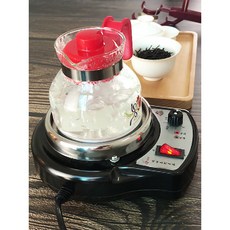 帥田溫控電熱爐家用電茶爐迷你小電爐摩卡壺咖啡壺燒杯加熱, 蓋碗夾泡茶神器【1只裝】