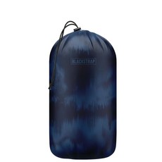 BlackStrap블랙스트랩 가벼운 4방향 신축 기어 스턱 백 7리터 글리치 네이비 신상품