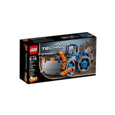 레고테크닉 42071 불도저 콤팩터, 혼합색상