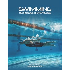 (英文圖書)Swimming Technique and Strategies 平裝版, Olive Publishers, 英文