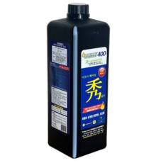 다이퍼테인 400L용 연료첨가제 (경유/디젤) 매연감소 연비향상, 1개, 디젤/경유
