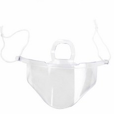 알록달록 조리용 마스크 위생마스크