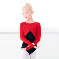 로빠꼬야 링 볼레로 유아 아동 초등 발레복 워머 가디건