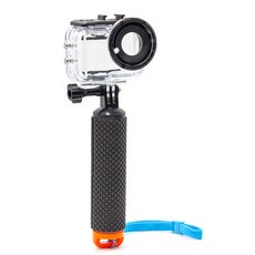 Insta360 GO Ultra 전용 수중 하우징 플로팅 그립 촬영 키트 인스타360 고 울트라 액션팟 다이브 케이스, 1개